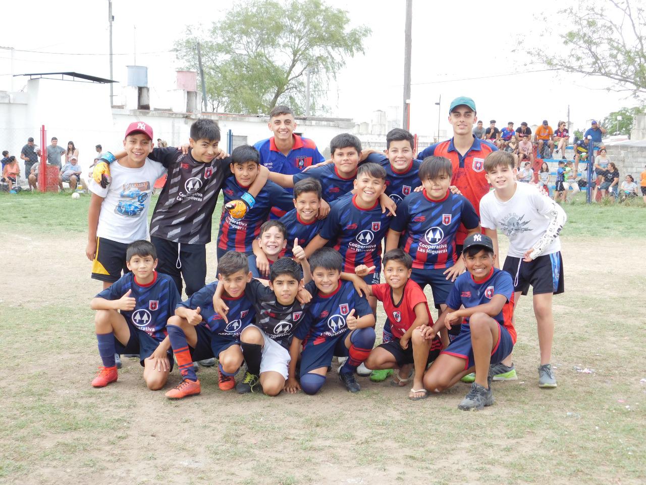Centro Social vs Banda Norte B (35)