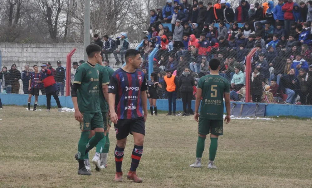 Centro Social Banda Norte Fecha 4 ZC (39)