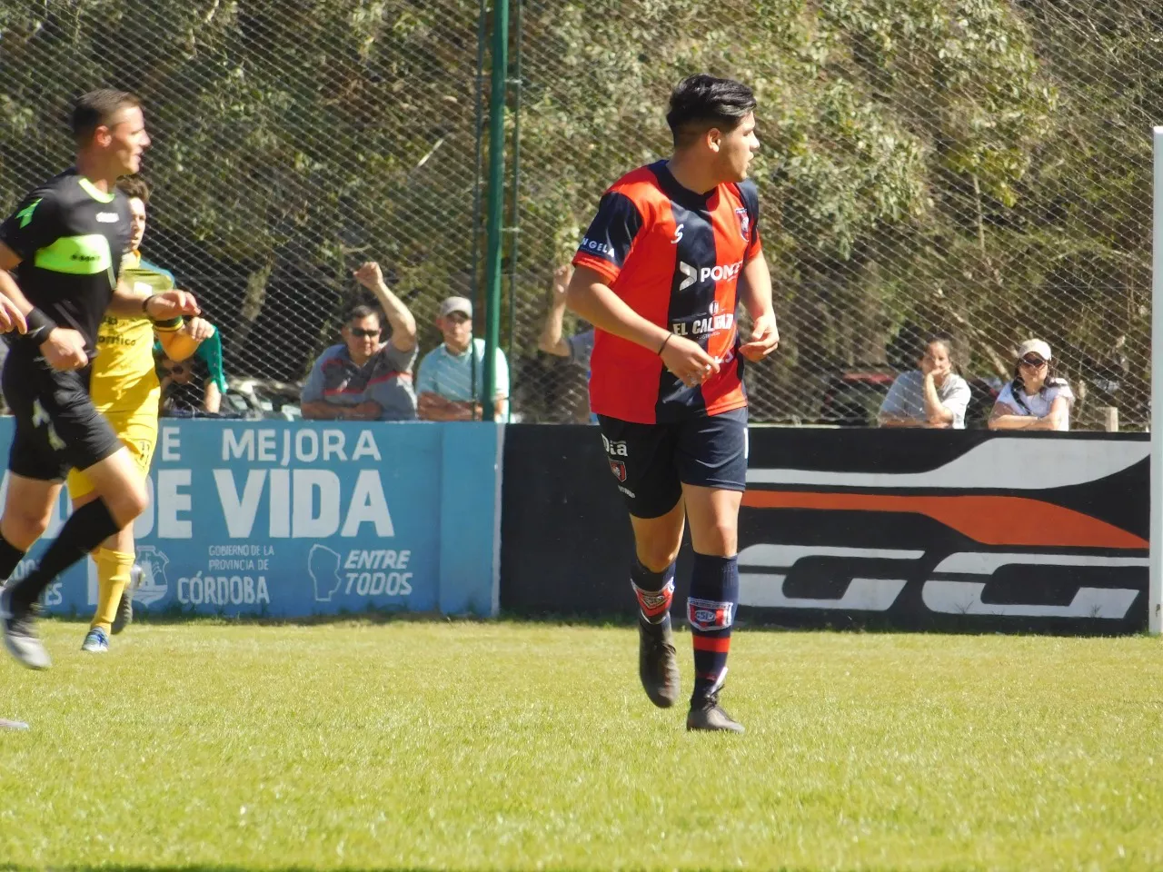 Deportivo Rio Cuarto vs Centro Social  (54)