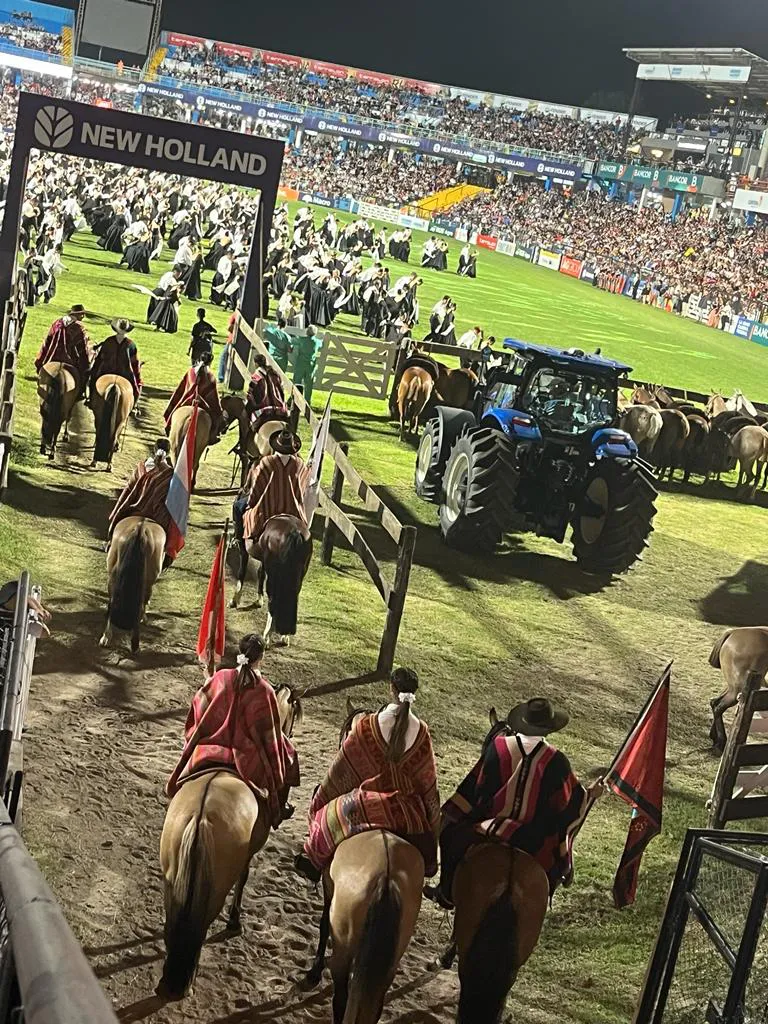 LOS RANQUELES ESCUADRA  (2)