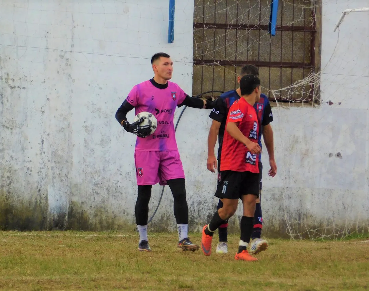 Fecha 10 Los Incas vs Centro Social (41)
