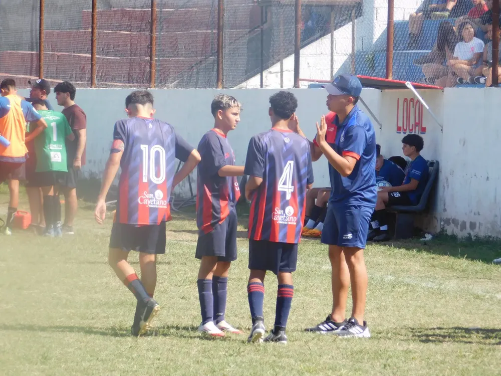 Centro Social vs Los Incas (3)