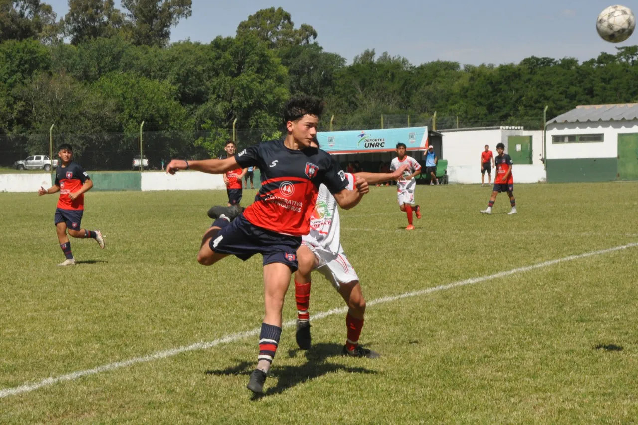 Semifinales Blaugranas Azulgranas  (12)