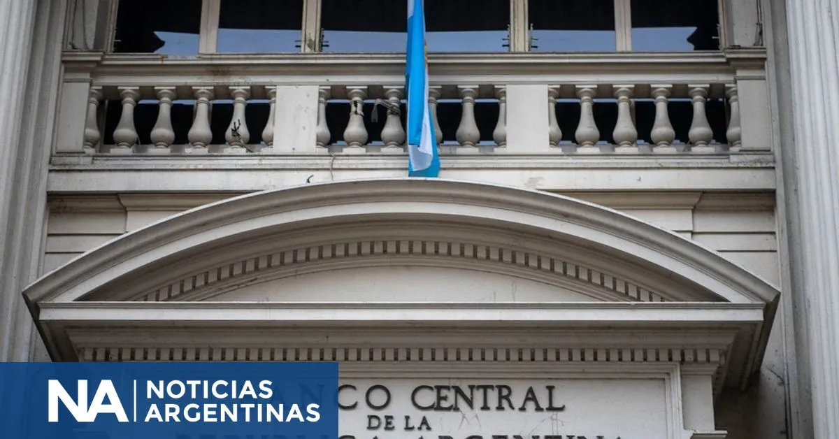 BANCO CENTRAL