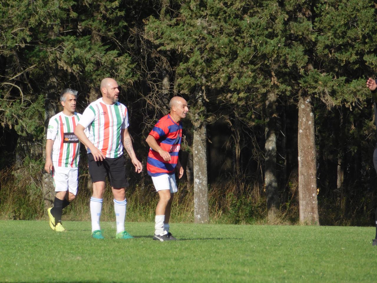Profes Las Higueras vs Contadores vs Periodistas (20)