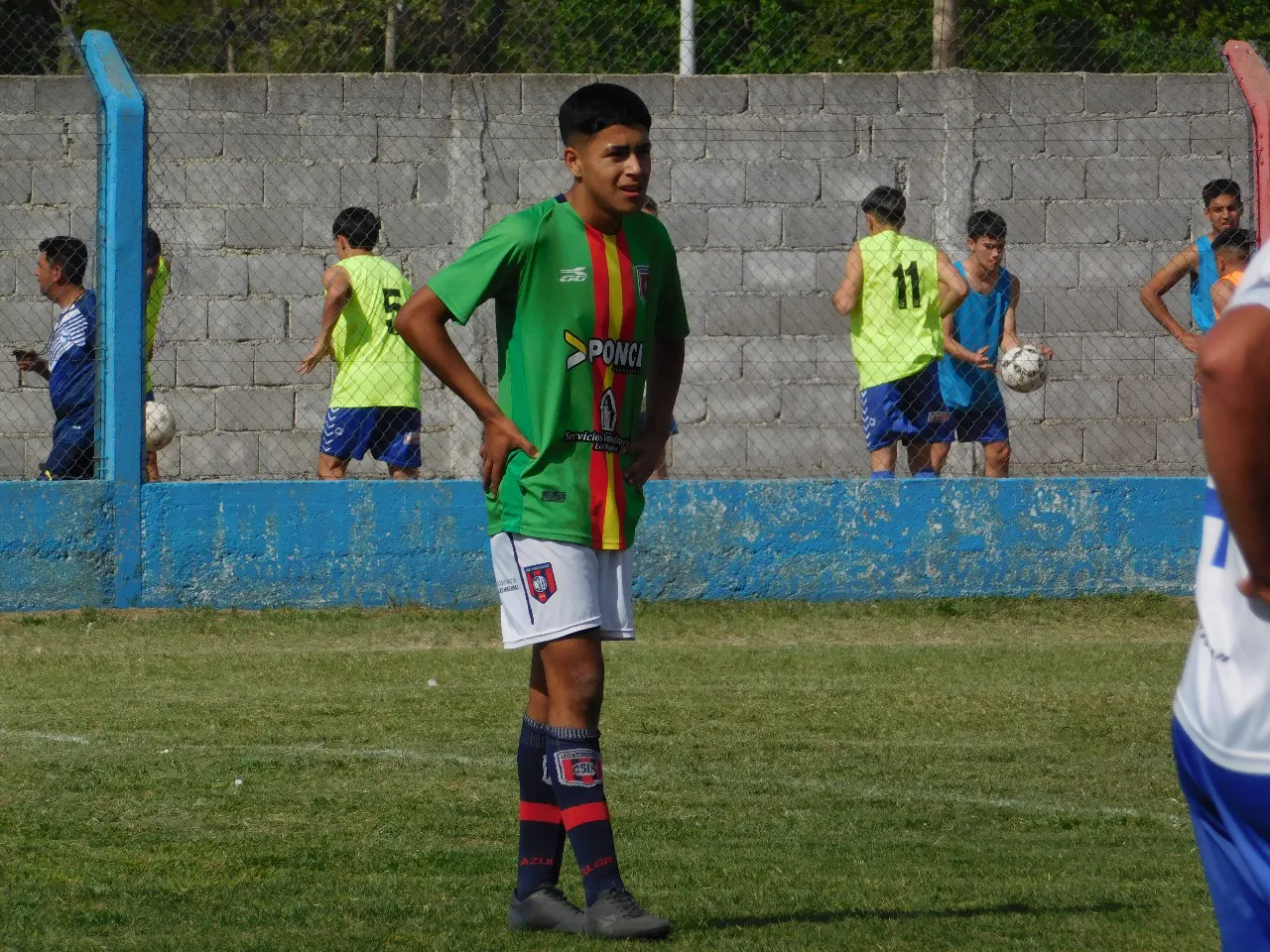 Centro Social Juventud Unida Baigorria (40)