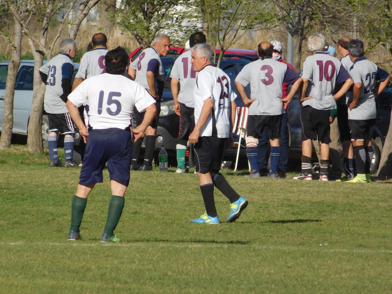 Liga Senior de Las Higueras (40)