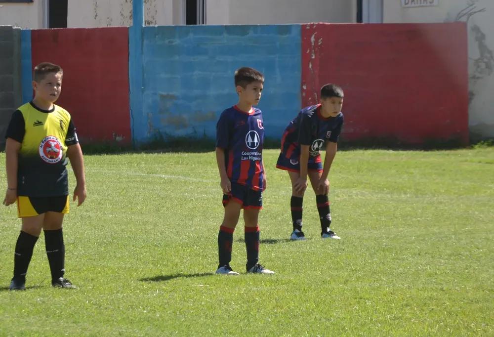 Fecha 2 Centro Social Correos  (21)