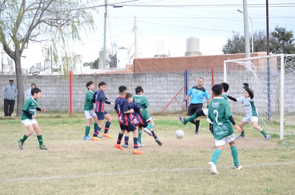 Centro Social Infanto Everton Banda Norte Socialeritas (87)