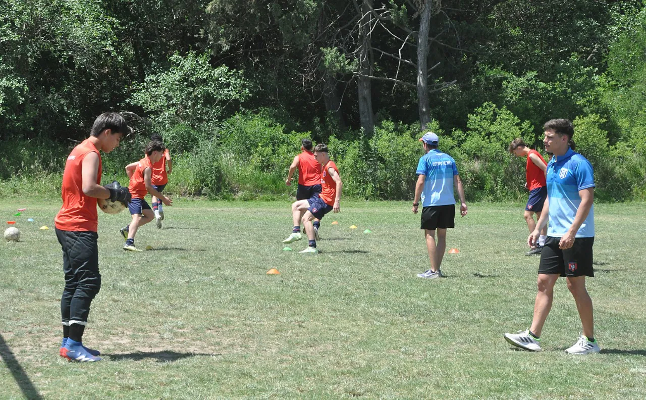Semifinales Blaugranas Azulgranas (11)