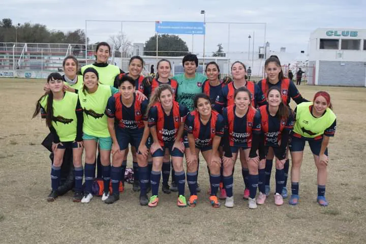Centro Social Socialeras vs Juventud Unida  (5)