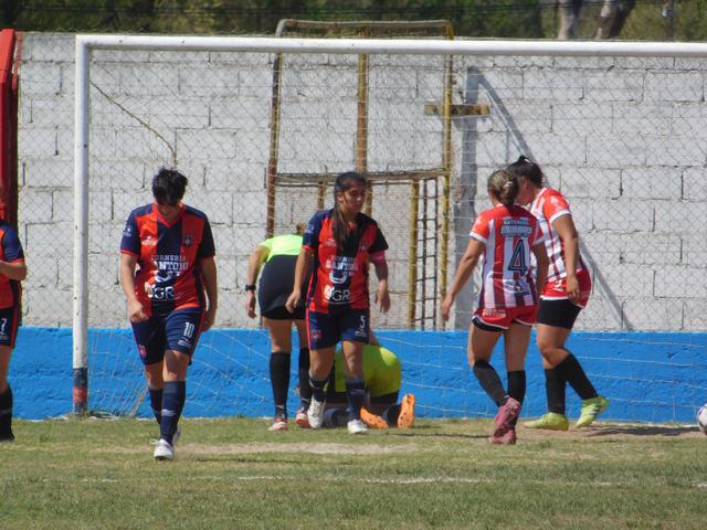 FEMENINO SPORTIVO MUNICIPAL (62)