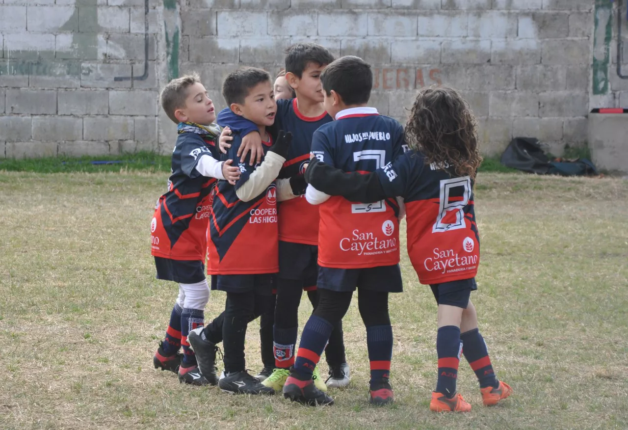 Centro Social vs Lutgardis vs Banda Norte (105)