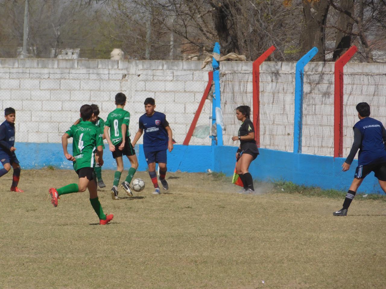 Centro Social Banda Norte Charras Encuentro (10)