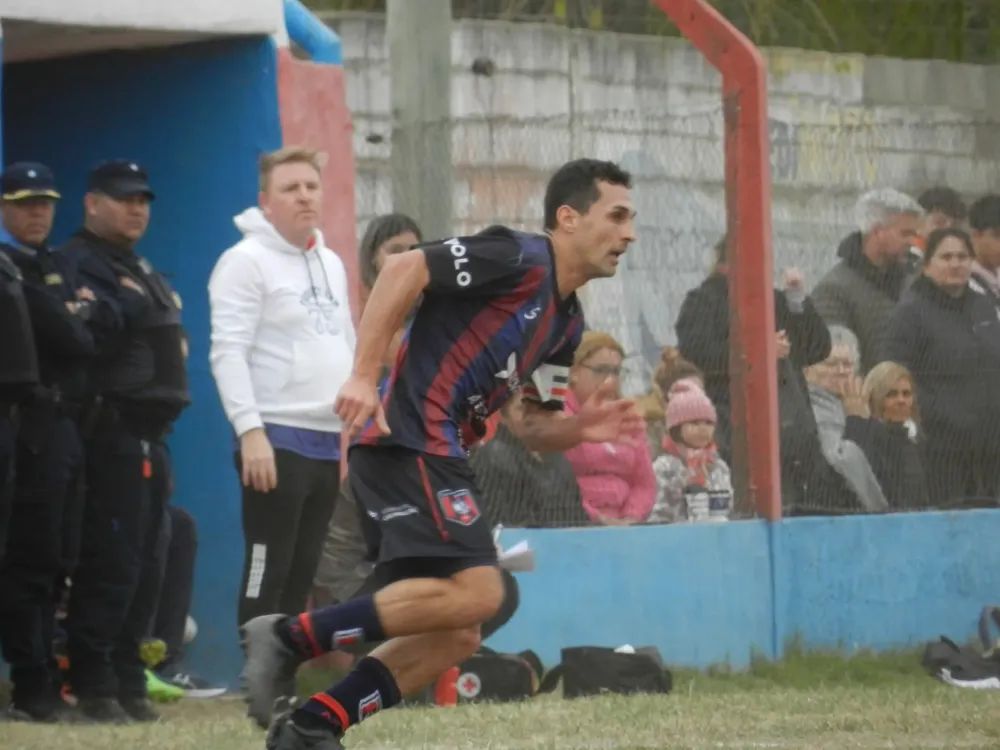 Centro Social vs San Lorenzo de Bulnes Fecha ZC (2)