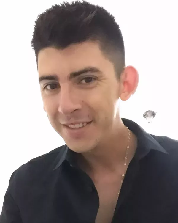 Yamil Bravo