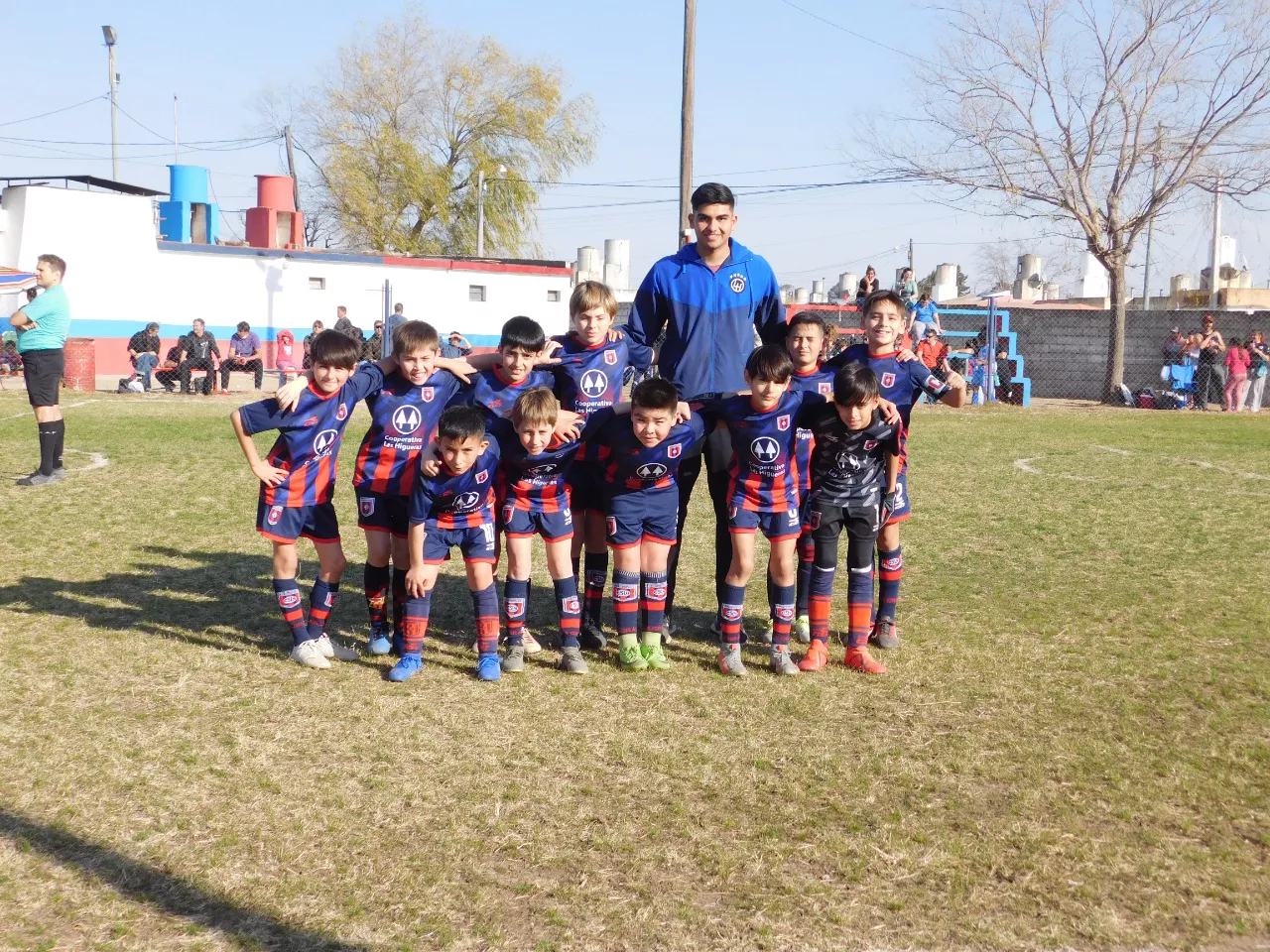 Fecha 1 Fase 2 Centro Socia Ateneo Vecinos Banda Norte (233)