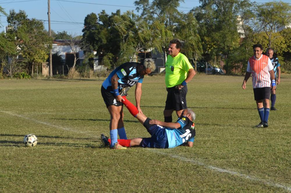Liga Senior de Las Higueras (33)