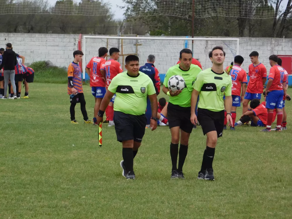 Fecha 5 Infanto Juvenil Centro Social Santa Paula Los Incas (87)