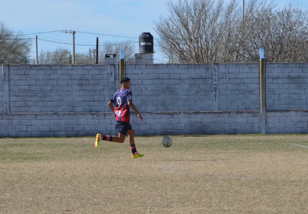 Infanto Juveniels Centro Social Roncedo Defensores Accion Juvenil (38)