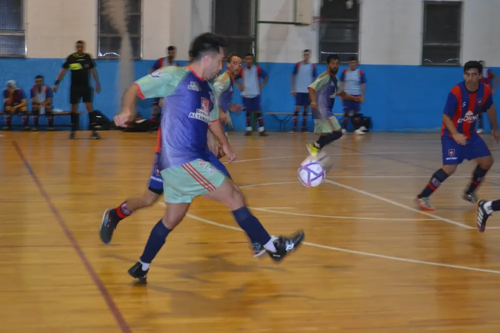 Futsal Centro Social Juventud Unida (18)