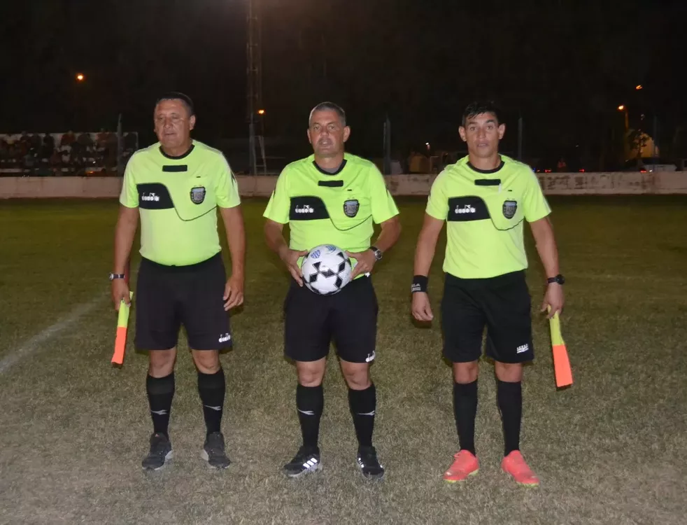 Belgrano Centro Social Las Higueras Fecha 1 (6)