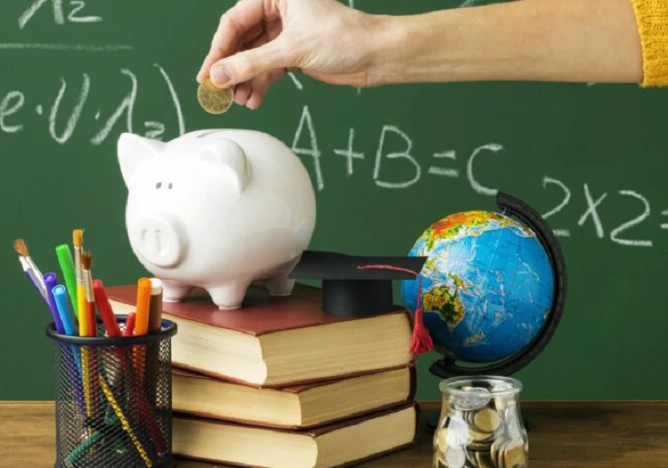 EDUCACIÓN FINANCIERA