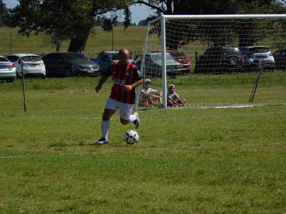 Profesionales Fecha 3 _15