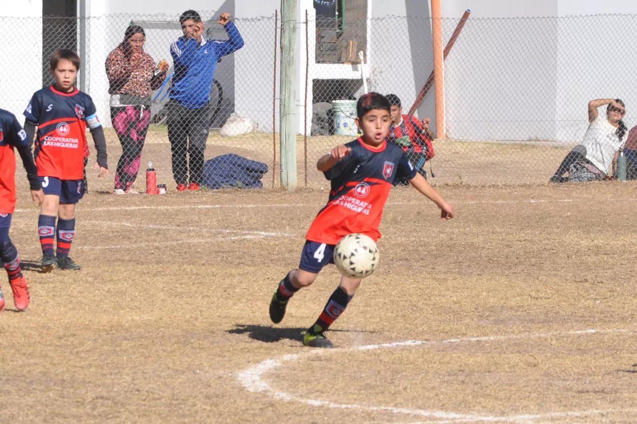Centro Social vs Roncedo vs Deportivo Rio Cuarto (56)