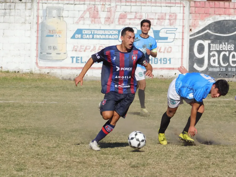 Condores FC Centro Social Las Higueras (70)