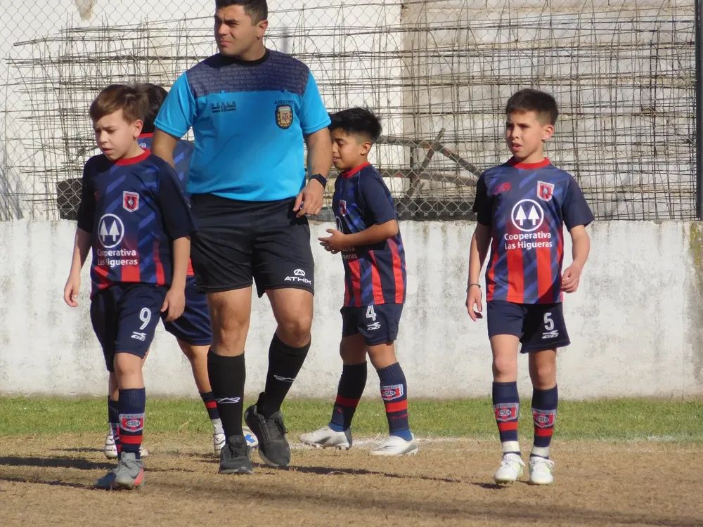 Centro Social Infanto Juvenil Renato Cesarini Olaeta Socialeritas (201)