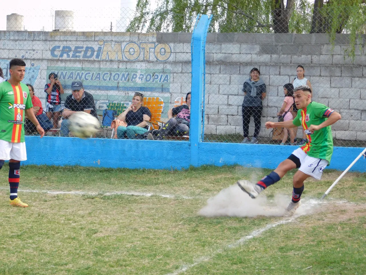Centro Social Juventud Unida Baigorria (24)