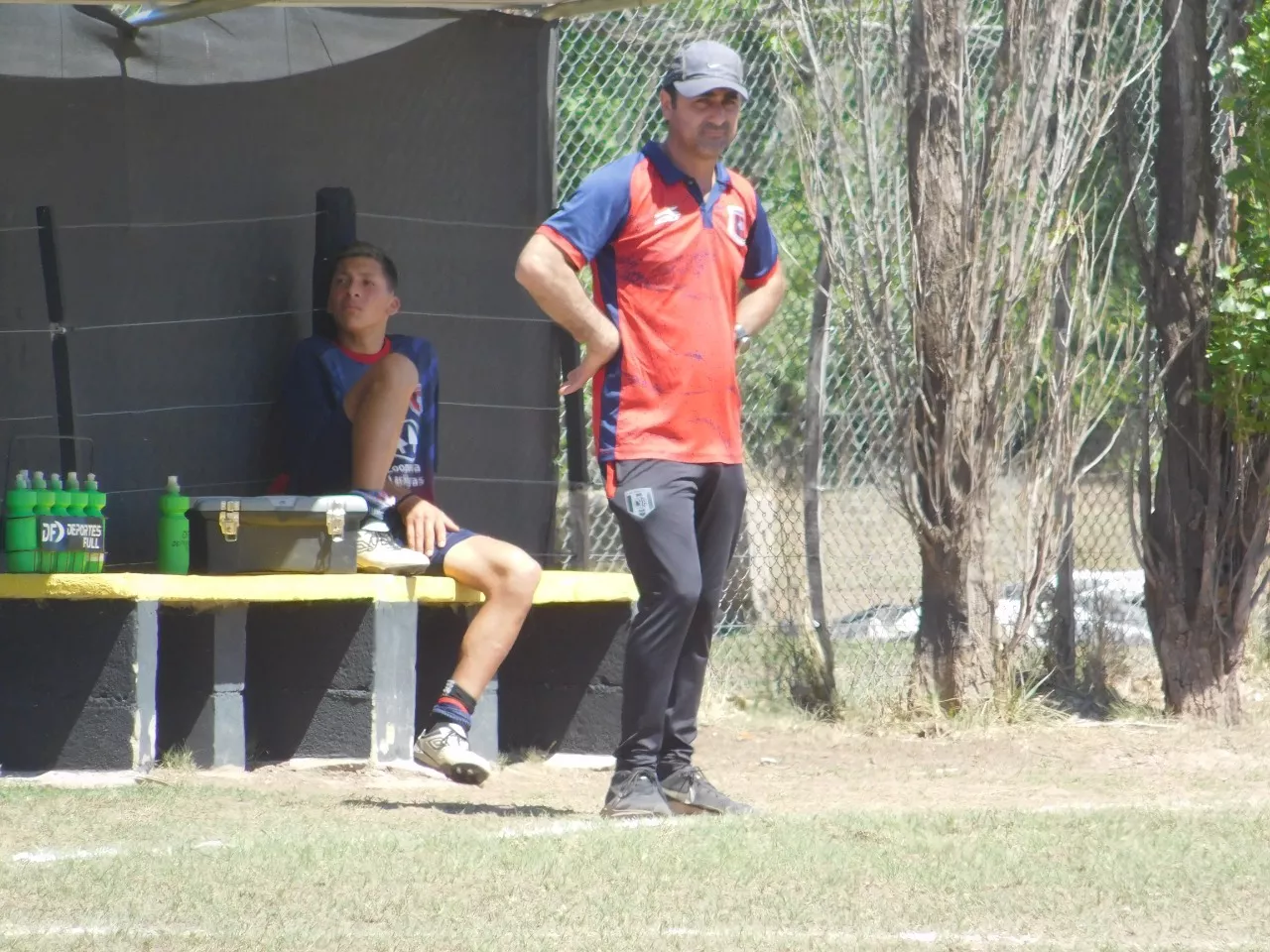 Centro Social vs Alberdi B vs San Cayetano (107)