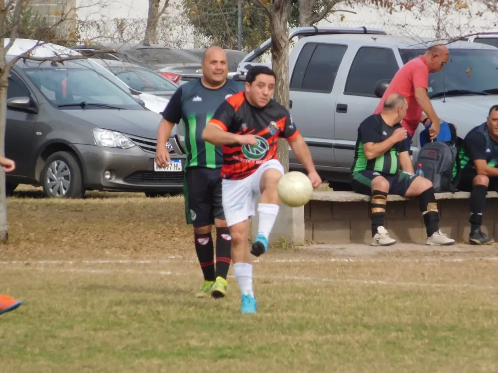 Veteranos Las Higueras (8)