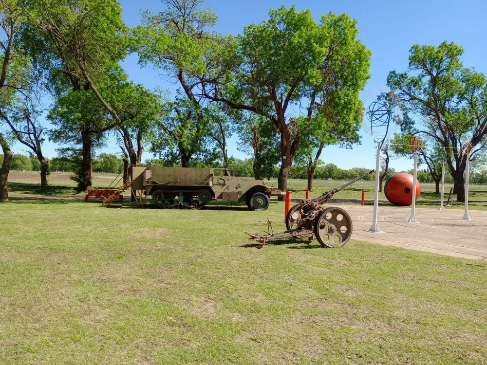 MUSEO TECNOLOGICO AEROESPACIAL (1)