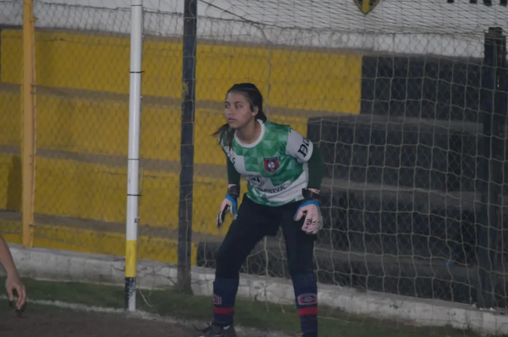 Infanto Juveniels Centro Social Roncedo Defensores Accion Juvenil (114)