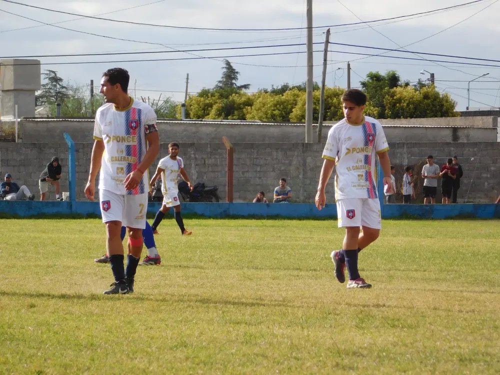 Centro Social Atletico San Basilio Fecha 10 (7)