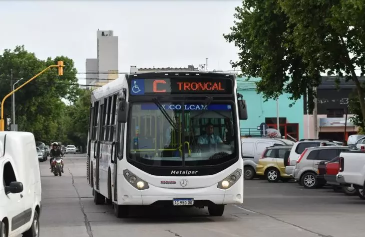 SAT URBANO