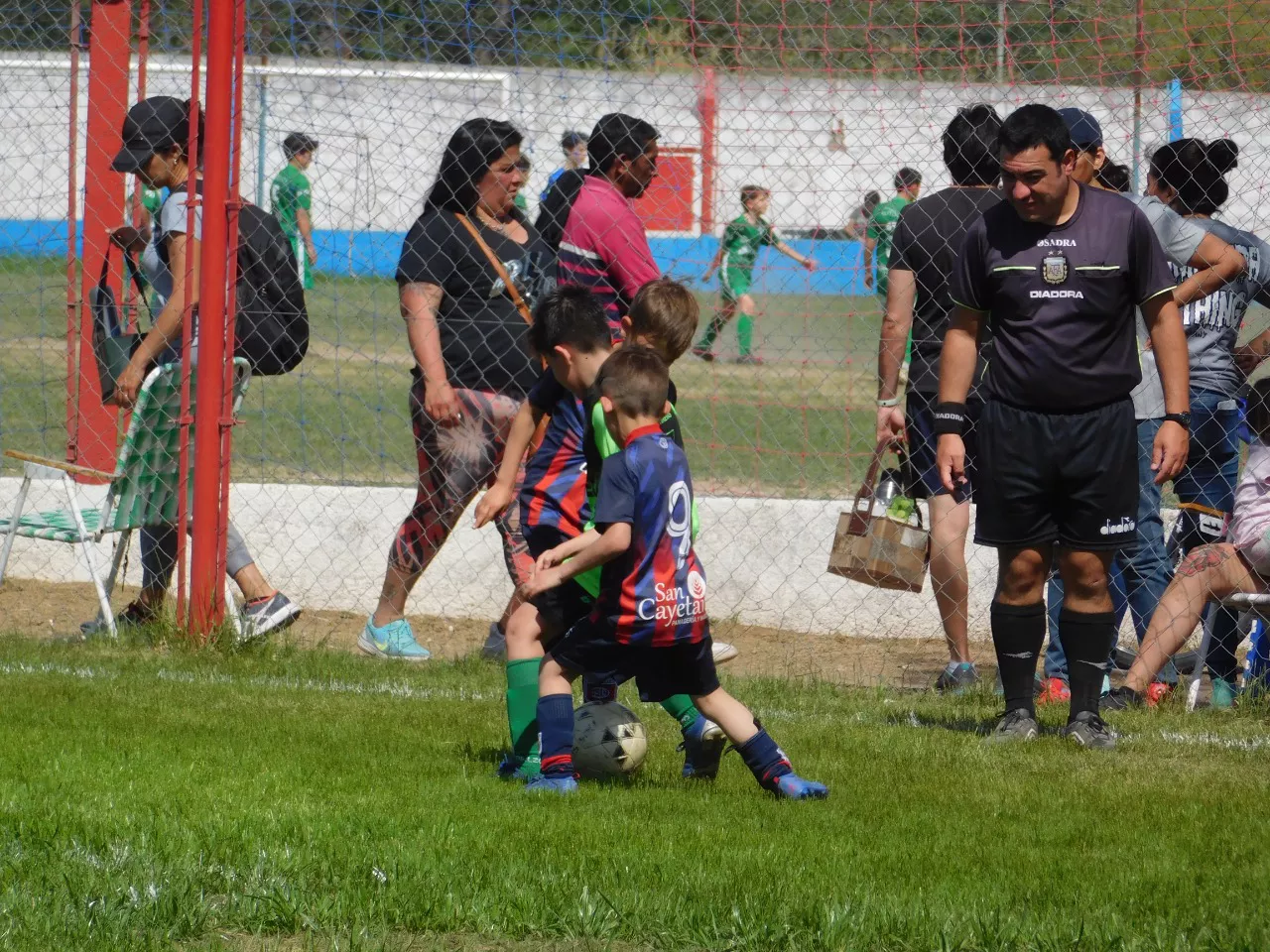 Centro Social vs Banda Norte B (59)