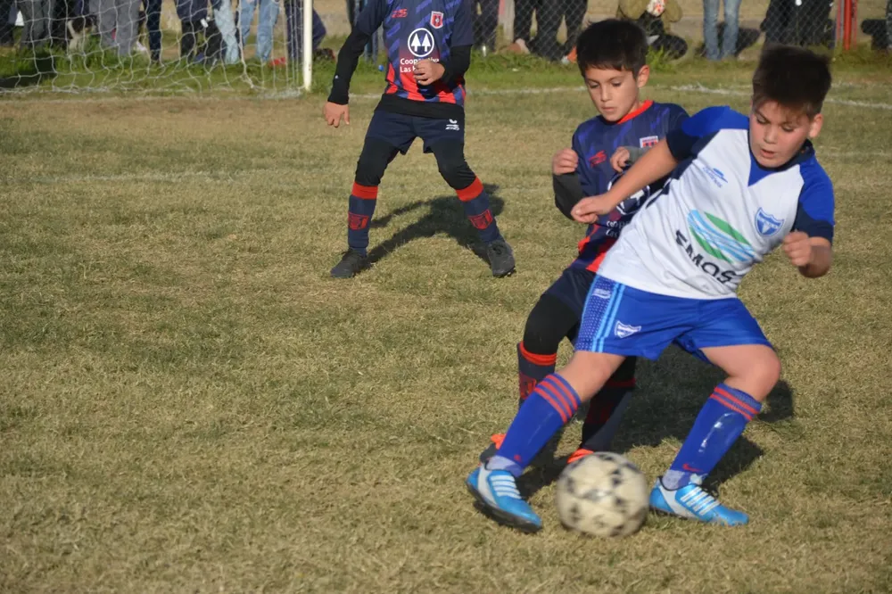 Centro Social vs Correos vs Defensores de Alberdi Socialeritas (116)