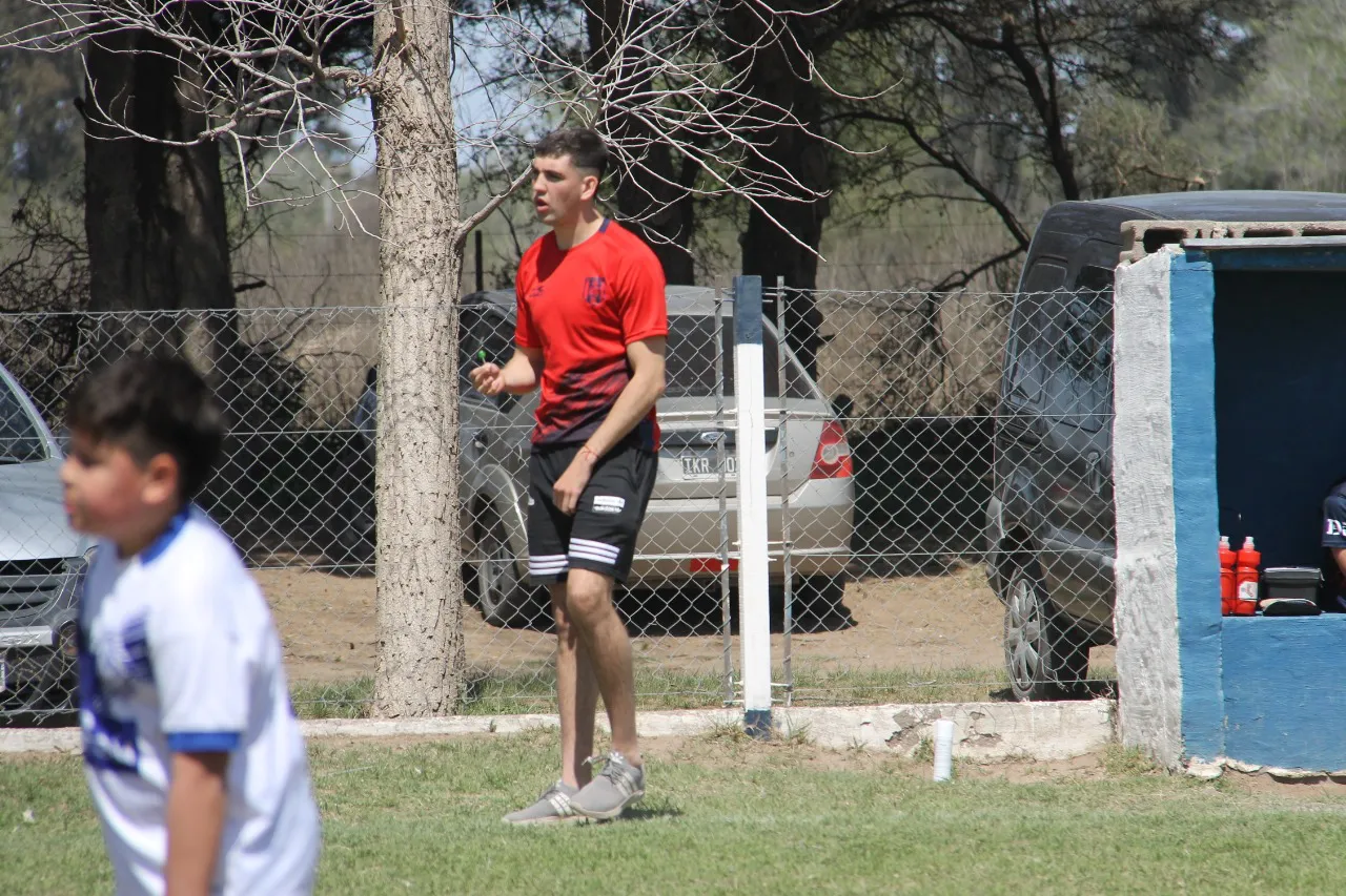 Infanto Juveniles Centro Social San Lorenzo Bulnes Talleres Las Acequias (262)