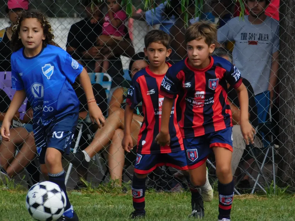 Infanto Juveniles Fecha 1 2024 (105)