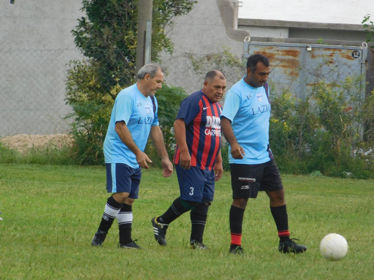 Liga Senior Las Higueras 2022 (36)