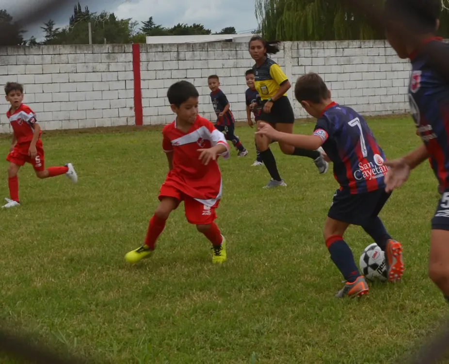 Infanto Juveniles Fecha 1 2024 (157)