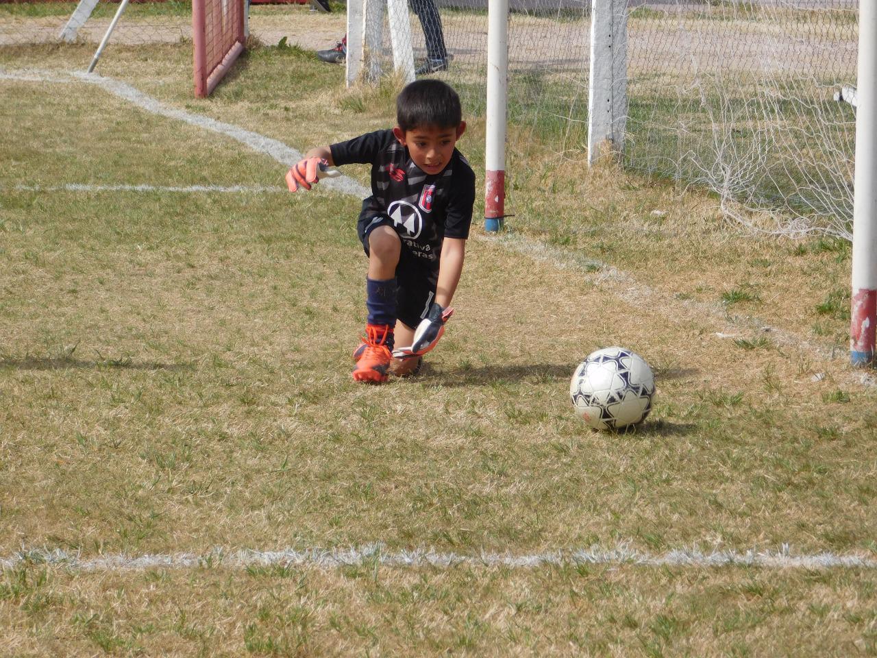 Centro Social vs Juventud Unida Infantiles Juveniles (118)