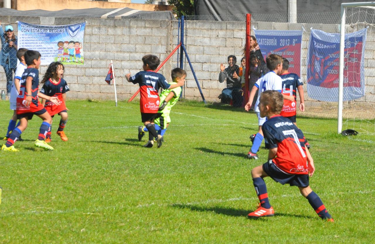 Fecha 4 - Centro Social vs Rosario vs Talleres (124)