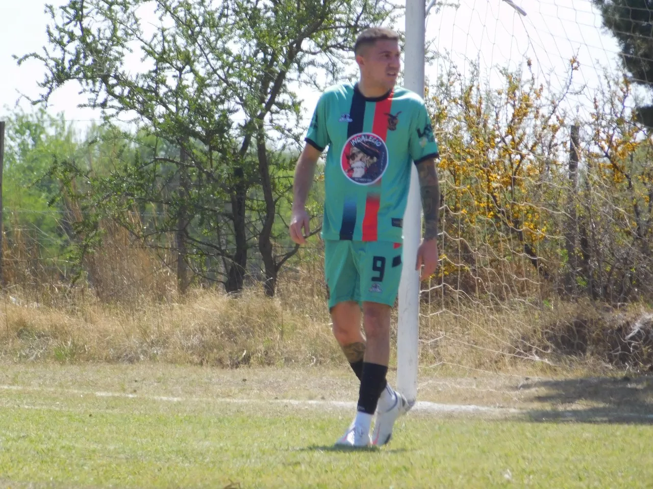 Chulengo vs Atletico Banda Norte (5)