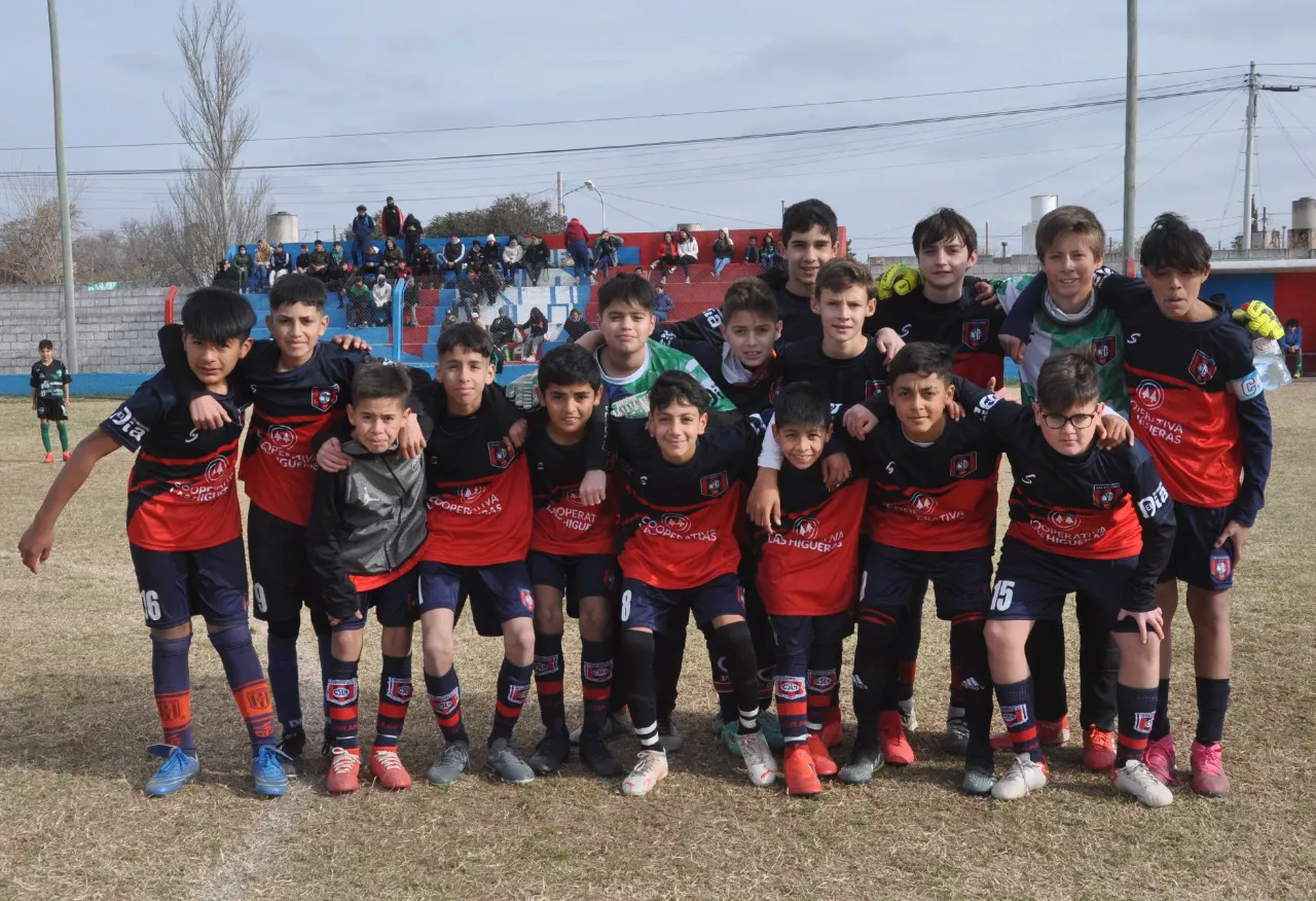 Centro Social vs Lutgardis vs Banda Norte (133)