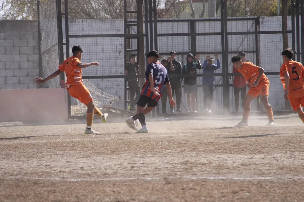 Centro Social Infanto Juvenil Renato Cesarini Olaeta Socialeritas (120)