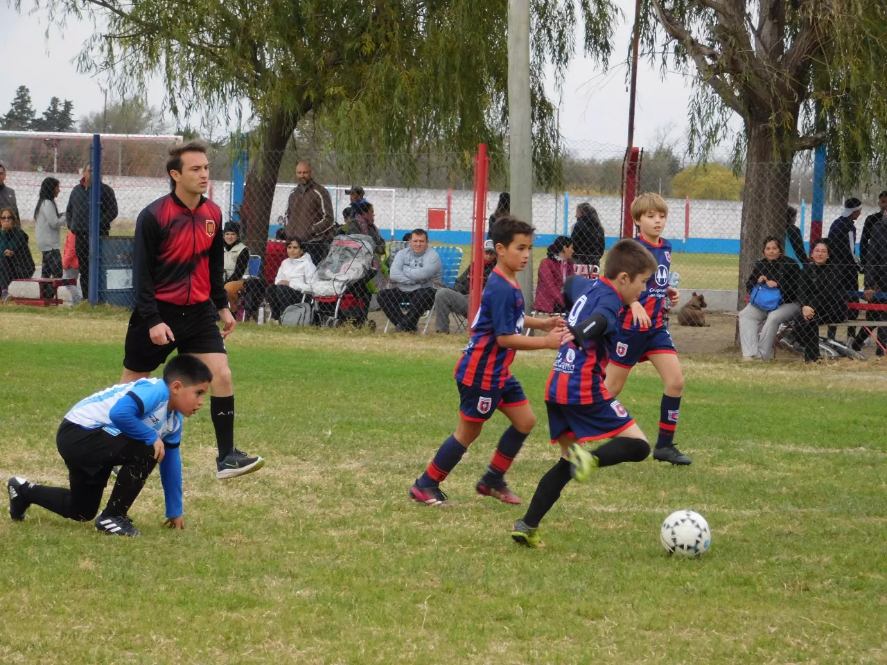 Fecha 6 Centro Social vs Alberdi vs Renato Cesarini (76)